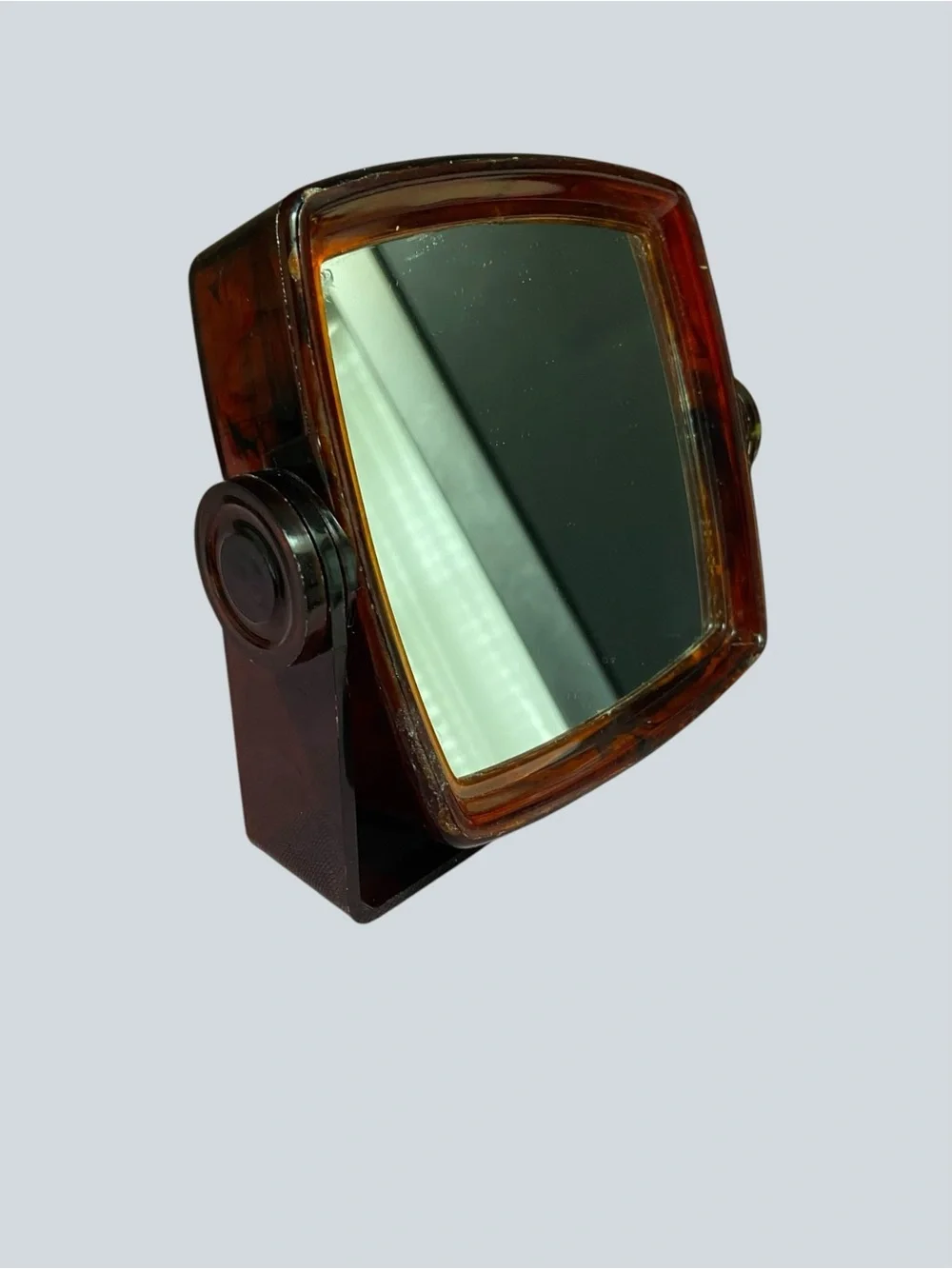 N/A vintage amber